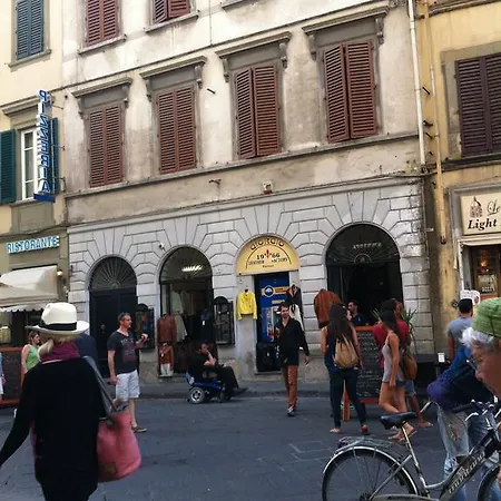 Апартаменты Vipflorence Флоренция