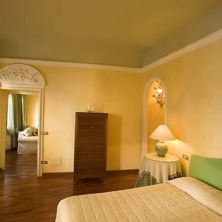 Апартаменты Vipflorence *