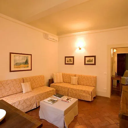Vipflorence Апартаменты