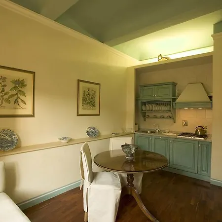 Vipflorence Апартаменты