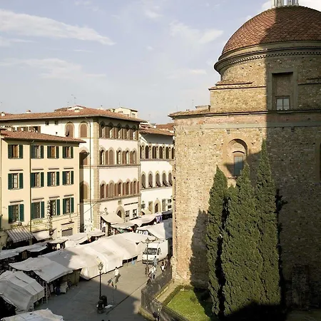 Апартаменты Vipflorence
