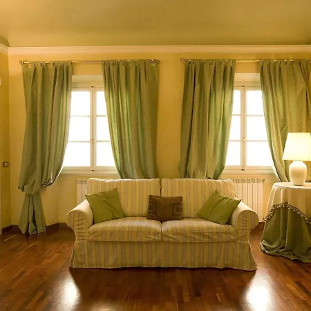 Апартаменты Vipflorence