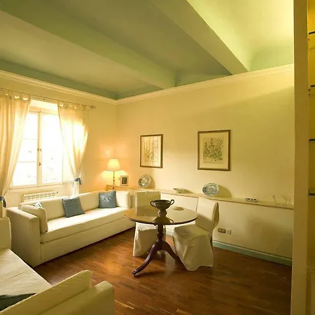 Vipflorence Апартаменты