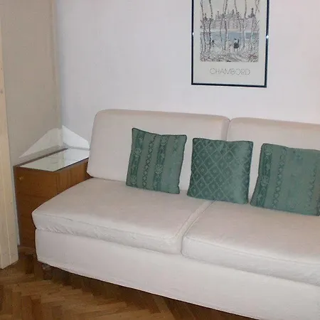 Апартаменты Vipflorence *