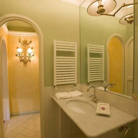Апартаменты Vipflorence