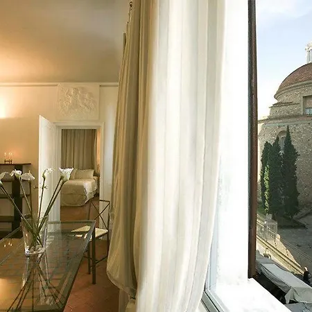 Vipflorence Апартаменты Флоренция