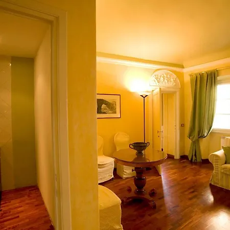 Vipflorence Апартаменты *
