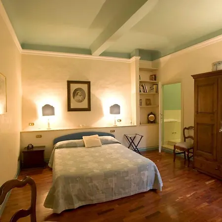 Vipflorence Апартаменты *
